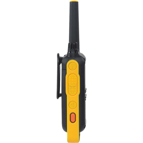 Talkabout Two-Way Radio Kit, FRS Radio Band, 22 Channels, 56 km Range Air Extreme Inc.