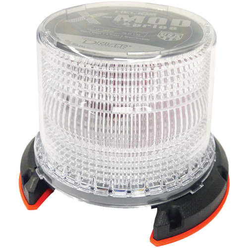 Safety Whip&reg; Helios&reg; X-Mod Short Profile LED Beacon Air Extreme Inc.