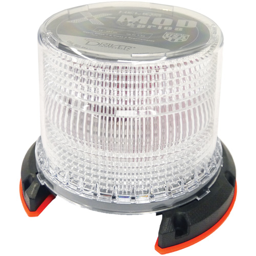 Safety Whip&reg; Helios&reg; X-Mod Short Profile LED Beacon Air Extreme Inc.