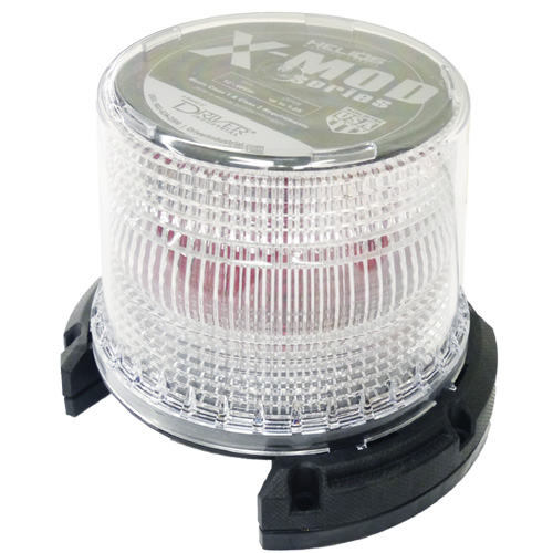 Safety Whip&reg; Helios&reg; X-Mod Short Profile LED Beacon Air Extreme Inc.