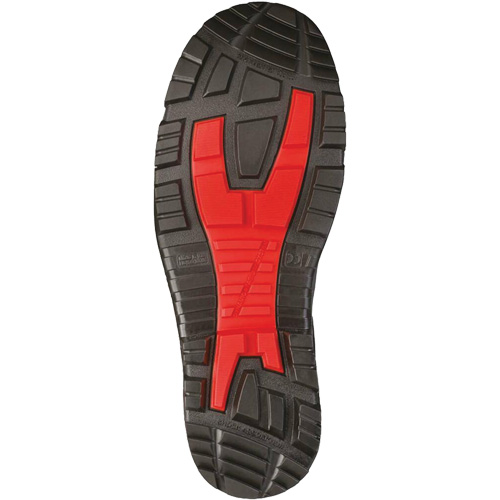 Snugboot Workpro Full Safety Boots, Polyurethane, Composite Toe, Size 5, Puncture Resistant Sole Air Extreme Inc.