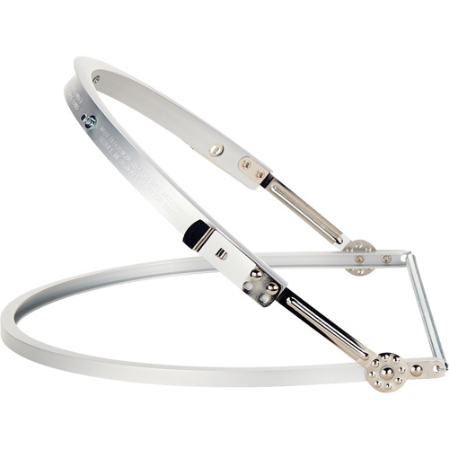 V-Gard&reg; Metal Frame for Caps Air Extreme Inc.