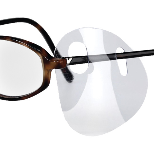 Eyewear Side Shields Air Extreme Inc.