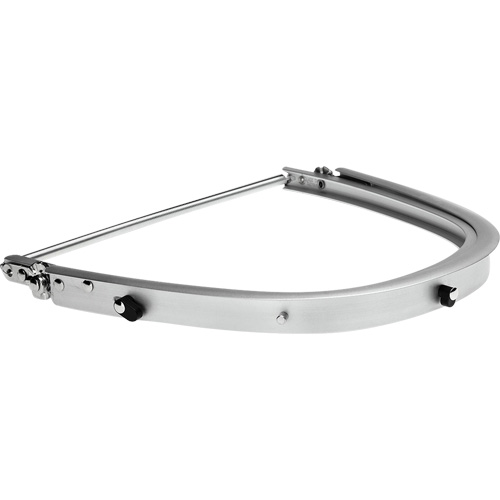 Support pour &eacute;cran facial haute performance Dynamic, Suspension &agrave; douille Air Extreme Inc.
