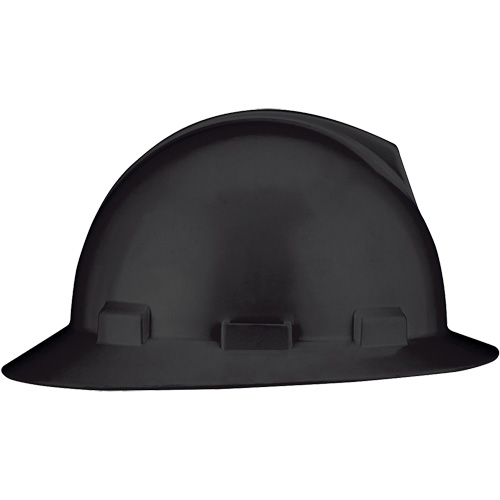 North&reg; Annapurna Full Brim Hardhat, Meets CSA Type 1, Ratchet Suspension, Non-Vented Air Extreme Inc.