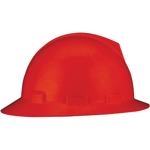 North&reg; Annapurna Full Brim Hardhat, Meets CSA Type 1, Ratchet Suspension, Non-Vented Air Extreme Inc.