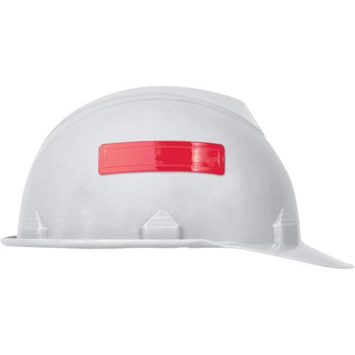 Autocollants r&eacute;tror&eacute;fl&eacute;chissants pour casques de s&eacute;curit&eacute; Air Extreme Inc.