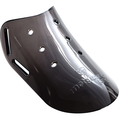 MetGuardPro Metatarsal Guards, Polycarbonate Air Extreme Inc.