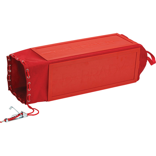 Pendant Control Safety Cover, Electrical Kit Air Extreme Inc.