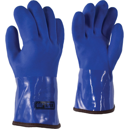 Gants &agrave; ajustement serr&eacute; Ganka, Taille Moyen Air Extreme Inc.