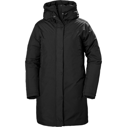 Manteau en duvet Bouvet W, Femmes, Petit, Noir Air Extreme Inc.