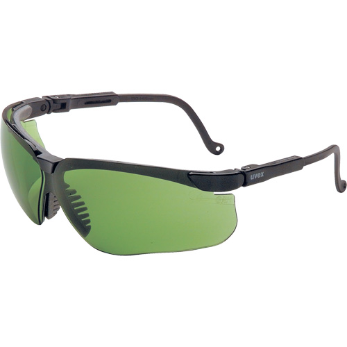 Uvex HydroShield&reg; Genesis&reg; Safety Glasses, 2.0 Lens, Anti-Fog/Anti-Scratch, ANSI Z87+/Meets/Exceeds CSA Z94.3 Air Extreme Inc.