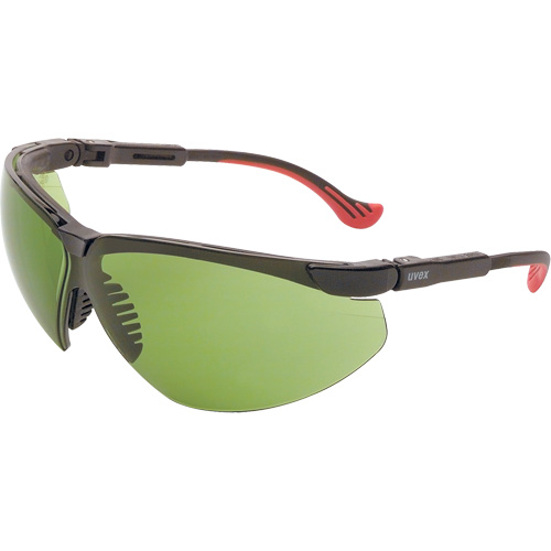 Uvex HydroShield&reg; Genesis&reg; XC Safety Glasses, 2.0 Lens, Anti-Fog/Anti-Scratch, ANSI Z87+/Meets/Exceeds CSA Z94.3 Air Extreme Inc.