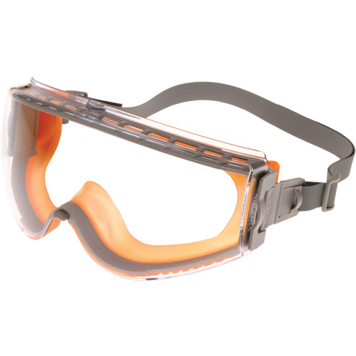 Lunettes de s&eacute;curit&eacute; &agrave; coques Uvex HydroShield Stealth Air Extreme Inc.