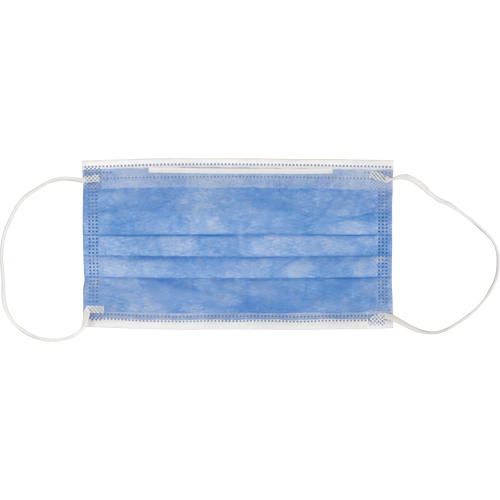 Disposable Procedure Face Masks, ASTM F2100 Level 2, Class 1 Air Extreme Inc.