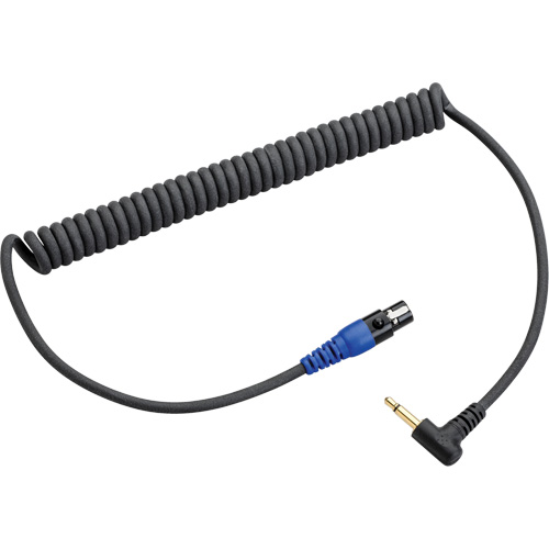 Peltor Cable with 3.5 mm Mono Connector Air Extreme Inc.