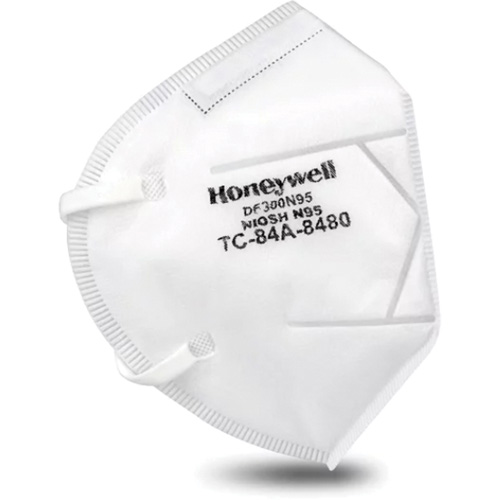 Respirateur jetable, N95, Certifi&eacute; NIOSH, Taille unique Air Extreme Inc.