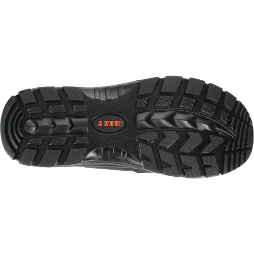 Bottes de s&eacute;curit&eacute;, Cuir, Embout Acier, Taille 6, Imperm&eacute;able Air Extreme Inc.