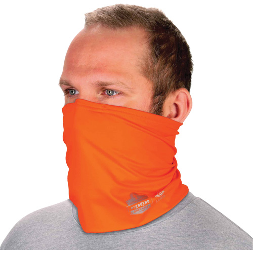 Chill-Its 6489 2-Layer Cooling Multi-Band, Orange Air Extreme Inc.