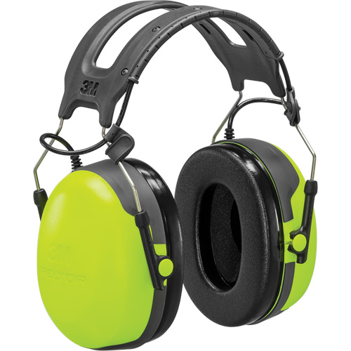 Casque d&eacute;coute CH-3 Peltor, Style Bandeau, 26 dB Air Extreme Inc.