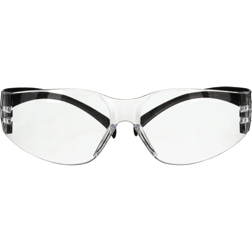 Lunettes de protection de s&eacute;rie 100 SecureFit, Lentille Transparent, Anti-&eacute;gratignures, ANSI Z87+/R&eacute;pond ou surpasse la norme CSA Z94.3 Air Extreme Inc.