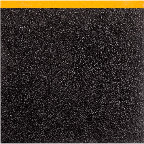 Couvre-marches antid&eacute;rapants en plastique renforc&eacute; de fibre de verre SafeStep, 47,25" la x 47,25" lo Air Extreme Inc.