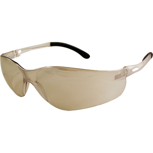 Lunettes de s&eacute;curit&eacute; Sen-Tec, Lentille Int&eacute;rieur/ext&eacute;rieur, Anti-&eacute;gratignures, R&eacute;pond ou surpasse la norme CSA Z94.3 Air Extreme Inc.