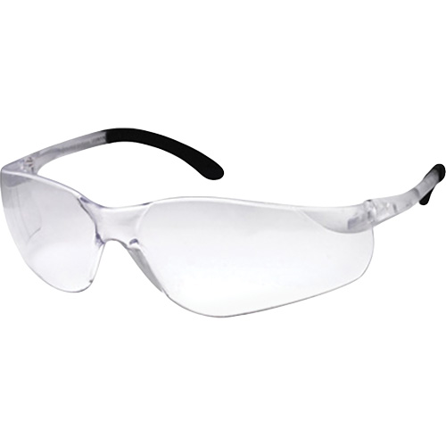 Lunettes de s&eacute;curit&eacute; Sen-Tec, Lentille Transparent, Antibu&eacute;e/Anti-&eacute;gratignures, R&eacute;pond ou surpasse la norme CSA Z94.3 Air Extreme Inc.