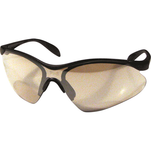 Lunettes de s&eacute;curit&eacute; Miranda, Lentille Int&eacute;rieur/ext&eacute;rieur, Anti-&eacute;gratignures, R&eacute;pond ou surpasse la norme CSA Z94.3 Air Extreme Inc.