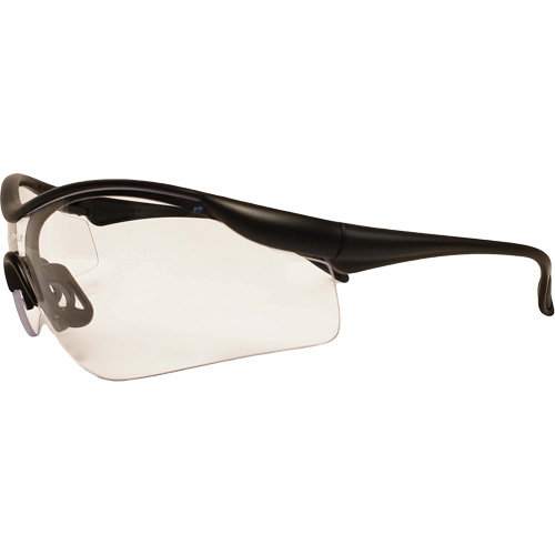 Miranda Safety Glasses, Clear Lens, Anti-Fog/Anti-Scratch, Meets/Exceeds CSA Z94.3 Air Extreme Inc.