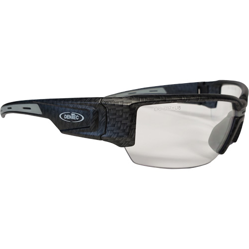 Lunettes de s&eacute;curit&eacute; Hartley, Lentille Transparent, R&eacute;pond ou surpasse la norme CSA Z94.3 Air Extreme Inc.