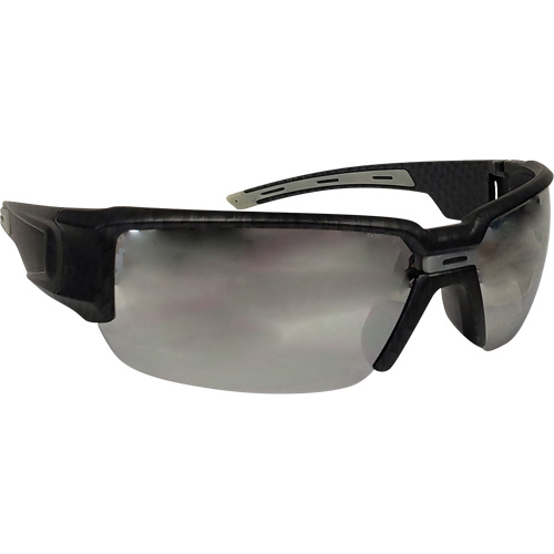 Lunettes de s&eacute;curit&eacute; Hartley, Lentille Gris, Polaris&eacute;, R&eacute;pond ou surpasse la norme CSA Z94.3 Air Extreme Inc.