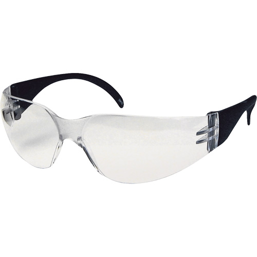 Lunettes de s&eacute;curit&eacute; CeeTec, Lentille Transparent, Anti-&eacute;gratignures, R&eacute;pond ou surpasse la norme CSA Z94.3 Air Extreme Inc.