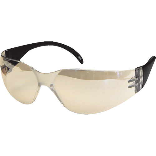 Lunettes de s&eacute;curit&eacute; CeeTec, Lentille Int&eacute;rieur/ext&eacute;rieur, Anti-&eacute;gratignures, R&eacute;pond ou surpasse la norme CSA Z94.3 Air Extreme Inc.