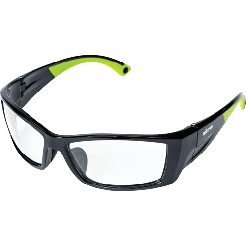 XP460 Safety Glasses, Clear Lens, Anti-Fog Air Extreme Inc.