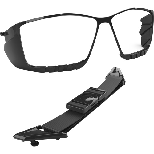 Uvex Avatar&reg; RX Foam & Strap Accessory Pack Air Extreme Inc.