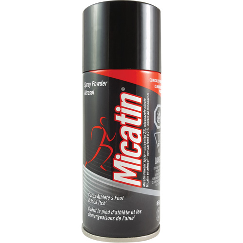 Micatin Antifungal Spray Air Extreme Inc.