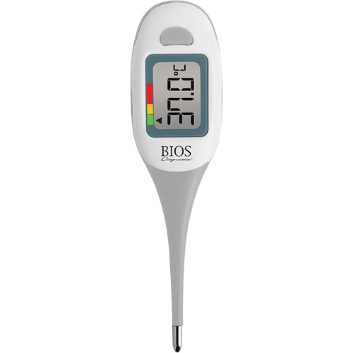 Jumbo Thermometer with Fever Glow, Digital Air Extreme Inc.