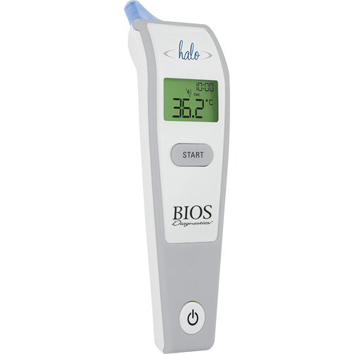 Halo Ear Thermometer, Digital Air Extreme Inc.