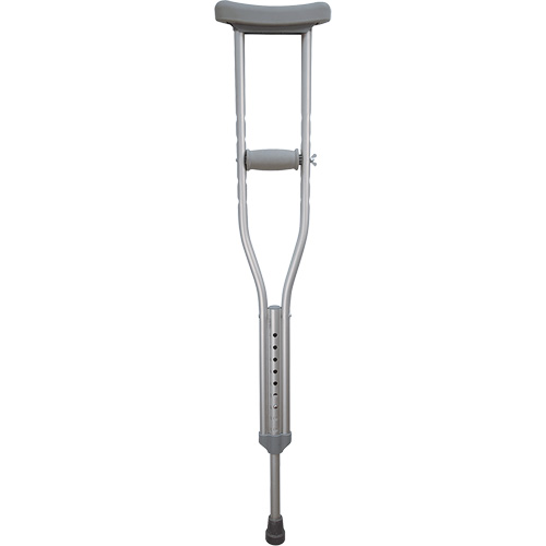Aluminum Crutches Air Extreme Inc.