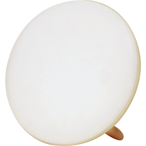 Lampe &agrave; luminoth&eacute;rapie pour le traitement de la d&eacute;pression saisonni&egrave;re Air Extreme Inc.