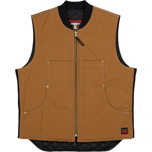 WV04 Moto Vest, Men's, Small, Brown Air Extreme Inc.