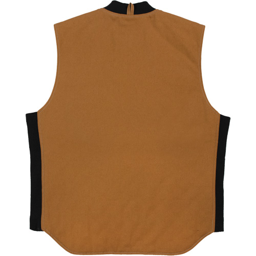WV04 Moto Vest, Men's, Small, Brown Air Extreme Inc.