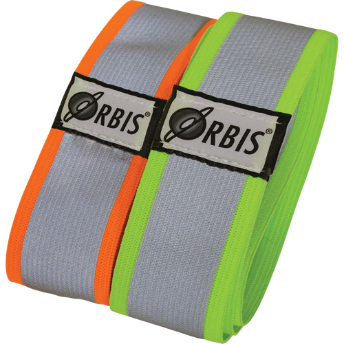 Orbis&reg; "UNI" Reflective Band Air Extreme Inc.