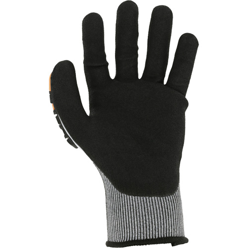 Gants antichocs r&eacute;sistants aux coupures SpeedKnit M-Pact, Taille 7/Petit, Calibre 18, Rev&ecirc;tement Nitrile, Enveloppe en PEHP/Tungst&egrave;ne, ASTM ANSI niveau A5/EN 388 niveau E Air Extreme Inc.