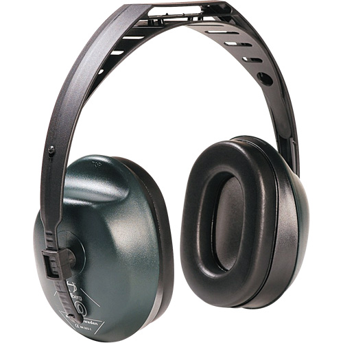 Serre-t&ecirc;te antibruit H10, Bandeau, 26 NRR dB Air Extreme Inc.