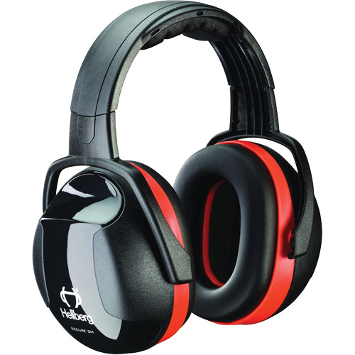 Secure 3 Earmuffs, Headband, 28 NRR dB Air Extreme Inc.