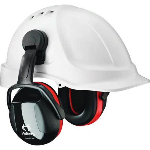 Secure 3 Earmuffs, Cap Mount, 27 NRR dB Air Extreme Inc.