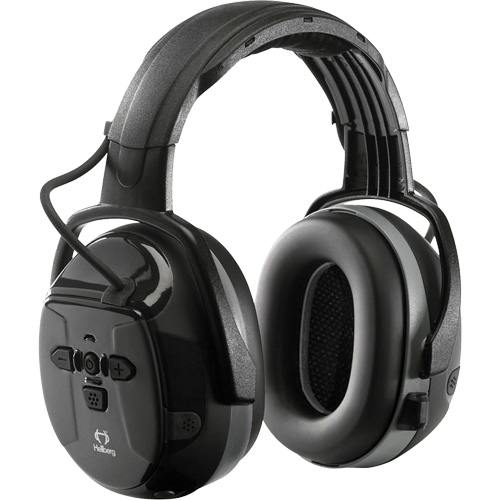 Prot&egrave;ge-oreilles Xstream LD, Style Bandeau, 25 dB Air Extreme Inc.
