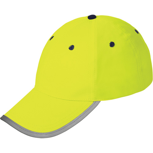 148 Casquette, Jaune lime haute visibilit&eacute; Air Extreme Inc.